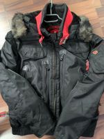 Wellensteyn Herren Winterjacke Rescue Team Nordrhein-Westfalen - Velbert Vorschau