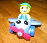 LEGO DUPLO PRIMO FLUGZEUG MIT PILOT Niedersachsen - Göttingen Vorschau