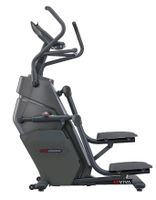 AsVIVA ST4 Stepper & Ergometer Fitnessgerät Crosstrainer Baden-Württemberg - Laudenbach Vorschau