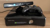 XBOX 360 mit Kinect und Spielen Bayern - Kulmbach Vorschau