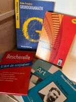 Fachbücher Französisch Grundwortschatz Bescherelle Grammatik Eimsbüttel - Hamburg Eimsbüttel (Stadtteil) Vorschau