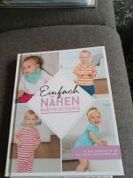 Verkaufe Nähebuch Babykleidung Baden-Württemberg - Ostfildern Vorschau