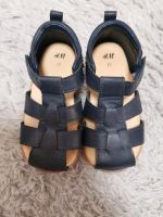 H&M Sandalen Gr 23 Neu Niedersachsen - Wolfsburg Vorschau