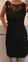 Esprit Abendkleid Festkleid Gr. 34 / XS schwarz Bayern - Gerolzhofen Vorschau