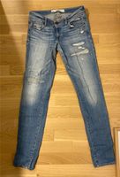 Ripped Skinny Jeans von Abercrombie Aubing-Lochhausen-Langwied - Aubing Vorschau