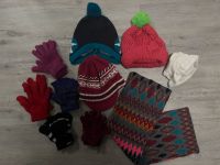 Winter Mützen Schal Handschuhe Set 10 Teile Saarbrücken-Dudweiler - Dudweiler Vorschau