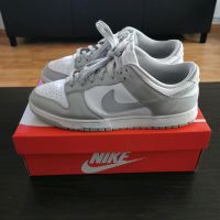 Nike Dunk Low Retro Grey Fog Nordrhein-Westfalen - Witten Vorschau