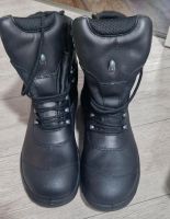 Baltes Arbeits- Sicherheits- Stiefel Stiefeletten Gr. 46 Brandenburg - Ketzin/Havel Vorschau