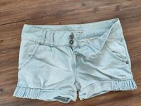 ktue Hose, Jeanshorts Damen Größe 38 Niedersachsen - Meppen Vorschau