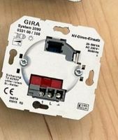 Gira Dimmer Dimmeinsatz LED Dimmer Einsatz 033100 System 2000 Beuel - Limperich Vorschau