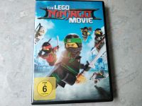 DVD  Ninjago Movie Bayern - Dietersburg Vorschau