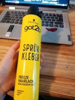 Got2b Sprühkleber Styling Haarspray Cosplay Perückenstyling neu Innenstadt - Köln Altstadt Vorschau