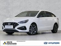 Hyundai i30 Kombi 1.5 T-GDI Trend Voll-LED Navi Carplay Wiesbaden - Mainz-Kastel Vorschau