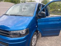 Vw t5 Multivan Sachsen-Anhalt - Magdeburg Vorschau