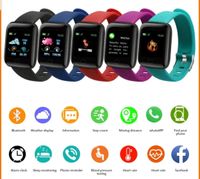 Smartwatch Fitness Sport Blutdruck Schlafdauer Berlin - Hellersdorf Vorschau