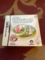 NINTENDO DS MEIN VITAL-COACH OVP -NEU Nordrhein-Westfalen - Mülheim (Ruhr) Vorschau