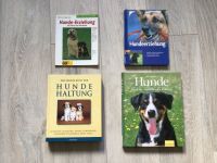 4 Hunde Bücher aus Haushaltsauflösung Baden-Württemberg - Steinen Vorschau