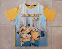 Minions T-Shirt Shirt Gr.128/134 Brandenburg - Falkensee Vorschau