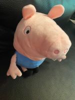 Peppa Pig George , Spielzeug,musik, Hamburg Barmbek - Hamburg Barmbek-Nord Vorschau