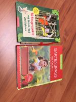 2 Sachbücher Gartenspass Kinder und 50 Bauprojekte Hessen - Hasselroth Vorschau