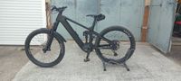 HOHEACHT BESTA MONTO GR. M - E-MTB EP8 85Nm 630wh UVP 6699 Baden-Württemberg - Ostelsheim Vorschau