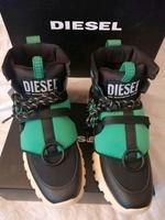 SNEAKERS DIESEL S-SHARQUEZ  / Größe  40. ,,45 NEU Nordrhein-Westfalen - Mettmann Vorschau