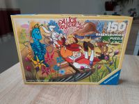 Ravensburger Puzzle 1984 Rarität Retro Selten Alice im Wunderland Bayern - Königsmoos Vorschau