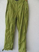 Vintage GUDRUN SJÖDÉN Outdoor Hose Kräutergrün Organic Cottton Baden-Württemberg - Esslingen Vorschau