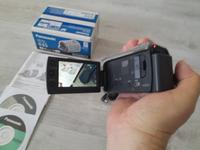 Panasonic S45 Handycam Camcorder Kamera Foto SD Karte Retro Filme Berlin - Schöneberg Vorschau