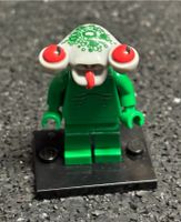 LEGO Space Police 3 Alien Figur  Minifigur Köln - Rodenkirchen Vorschau
