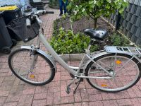 Damen Bike, Damen Fahrrad Nordrhein-Westfalen - Oer-Erkenschwick Vorschau