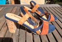 Damen Sandalen von Tamaris Bayern - Schneckenlohe Vorschau
