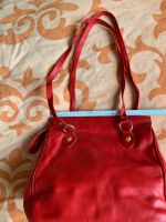 Handtasche rot, Citybag Saarland - Homburg Vorschau