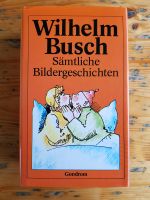 Wilhelm Busch - Sämtliche Bildergeschichten Bielefeld - Dornberg Vorschau
