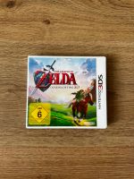 Zelda Ocarina Of Time 3D Nintendo 3DS Essen - Bredeney Vorschau