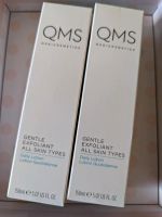 QMS Medicosmetics - Gentle Exfoliant Lotion UVP 98€ Kreis Pinneberg - Pinneberg Vorschau