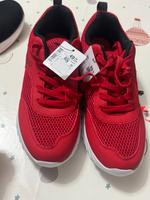 Kappa Sport Schuhe rot neu Bayern - Hof (Saale) Vorschau