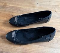 Ballerina, schwarz, 41 Baden-Württemberg - Ulm Vorschau