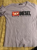 Diesel Shirt Frankfurt am Main - Eschersheim Vorschau