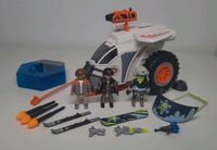 Playmobil Top Agents Schneegleiter 70231 Baden-Württemberg - Weinstadt Vorschau