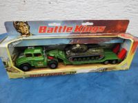 Matchbox Battle Kings K-106 Tank Transporter Hessen - Körle Vorschau