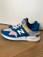 New Balance Sneaker encap reveal Dresden - Neustadt Vorschau