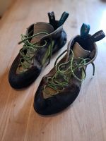 Scarpa Kletterschuhe Maestro Mid 41,5 Bayern - Edling Vorschau