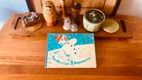 Vintage 1967 Der hartherzige Schneemann DDR Ostalgie Weihnachten Frankfurt am Main - Nordend Vorschau