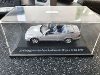 Mercedes Modell CLK Cabrio Osterholz - Tenever Vorschau