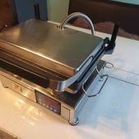 Silex TT-10.30 Profi Kontaktgrill Gastro Multigrill Contactgrill Saarland - Ottweiler Vorschau