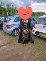 Ich verkaufe mein Abendkleid Nordrhein-Westfalen - Legden Vorschau