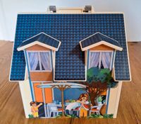 Playmobil Mitnehmhaus Puppenhaus ohne Zubehör Bayern - Sulzberg Vorschau