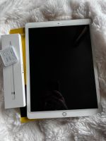 Verkaufe iPad Pro (12,9") - wie neu + Apple Pen Leipzig - Leipzig, Südvorstadt Vorschau