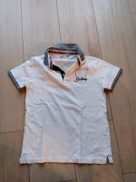 Poloshirt Gr.134/140 Sachsen - Neuensalz Vorschau